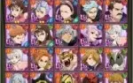 The Seven deadly sins Grand cross Ban purgatório