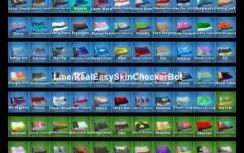 Conta Fortnite S3 Em Diante + Muitas Skins