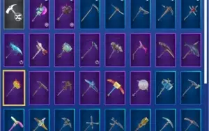 +150 SKINS - CONTA DE FORTNITE PARADA!! + SALVE O MUNDO