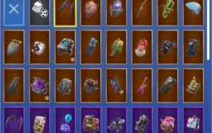 +150 SKINS - CONTA DE FORTNITE PARADA!! + SALVE O MUNDO