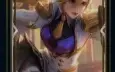 conta de lol diamante 1 com skin prestigio