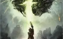 Jogo dragon age: inquisition pra pc