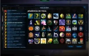Conta Smite