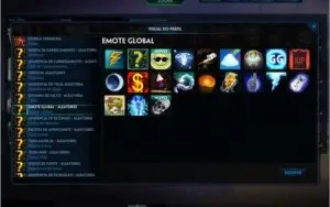 Conta Smite