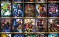 Conta Smite