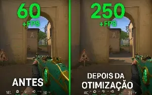 Painel De Otimização Bampey 1.0.0 - Otimização Windows 10