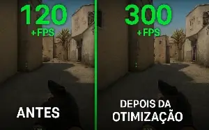 Painel De Otimização Bampey 1.0.0 - Otimização Windows 10
