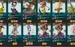 Conta urban rivals com várias cartas Cr's e MT's , barato!!