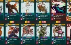 Conta urban rivals com várias cartas Cr's e MT's , barato!!