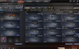 Tenente Coronel com Vitoriosas+MNS+DX PUMA