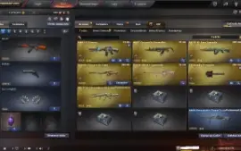Tenente Coronel com Vitoriosas+MNS+DX PUMA