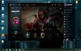 CONTA PLATINA 2 ( SMURF ) À PREÇO DE REVENDA
