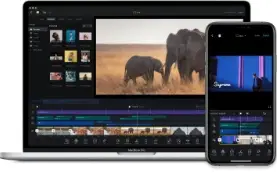 Vn Video Editor Pro ( Para Android )