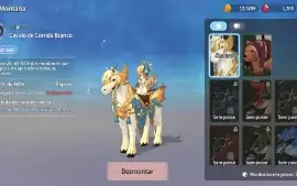 Summons War Chronicle - 373k de Poder