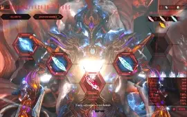 Warframe conta buldada, skins delux, mais pl