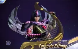 Saint Seiya Awakening Servidor Novo A-131 Hades e Muito +