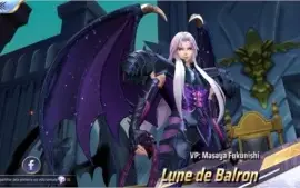 Saint Seiya Awakening Servidor Novo A-131 Hades e Muito +