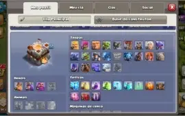 Cv11 barbada