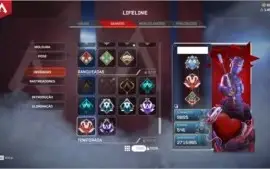 account apex predator