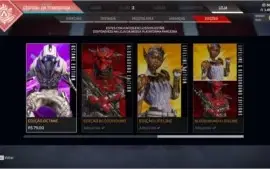 account apex predator
