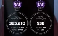 account apex predator
