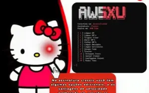 Fornecedor de Painel Multifunções Para Discord!!