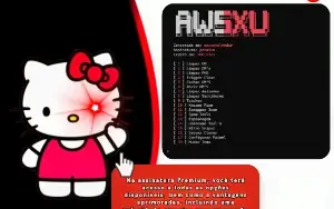 Fornecedor de Painel Multifunções Para Discord!!