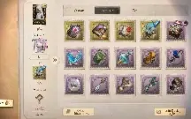 Conta de Identity V com várias skins