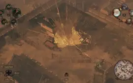 Xbox Shadow Tactics: Blades of the Shogun (Xbox One) #C68170