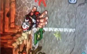 ROYAL PALADIN 333 (DESCUBRA) e ELDER DRUID 230 GENTEBRA