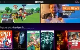 CONTA HBO 1 ANO PRIVADA