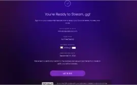 CONTA HBO 1 ANO PRIVADA
