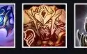Conta B4/54 champs/7skins