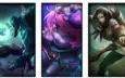 Conta B4/54 champs/7skins