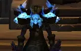 Conta wow lvl shaman 70 411ilvl 2,768 io