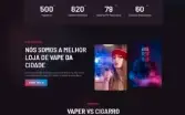 +677 Páginas De Vendas Prontas Alta Conversão