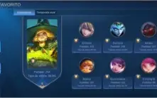Vamos jogar Mobile Legends juntos!
