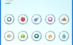 Conta Pokemon Go level 48