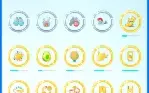Conta Pokemon Go level 48