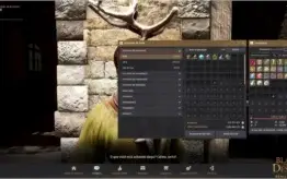 Conta Black Desert SA | Sorc Lvl 62 565 GS | PEN Kutum