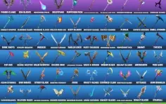 Conta fortnite s1, cap 2 +