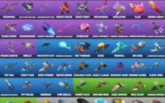 Conta fortnite s1, cap 2 +