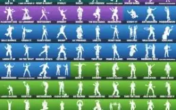 Conta fortnite s1, cap 2 +