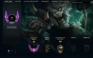 Conta Mestre