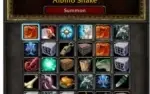 CONTA WOW-BRASIL - DK 6.2 PVE DPS E TANK | PVP 5.8