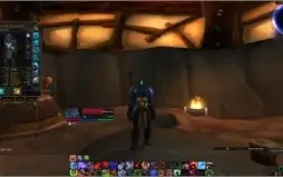CONTA WOW-BRASIL - DK 6.2 PVE DPS E TANK | PVP 5.8