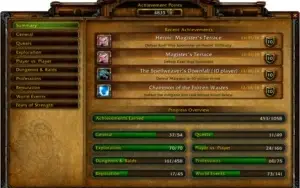 CONTA WOW-BRASIL - DK 6.2 PVE DPS E TANK | PVP 5.8