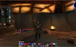 CONTA WOW-BRASIL - DK 6.2 PVE DPS E TANK | PVP 5.8