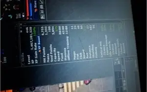 VENDO EK 446 + 250 COINS DE GRAÇA