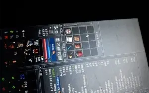 VENDO EK 446 + 250 COINS DE GRAÇA